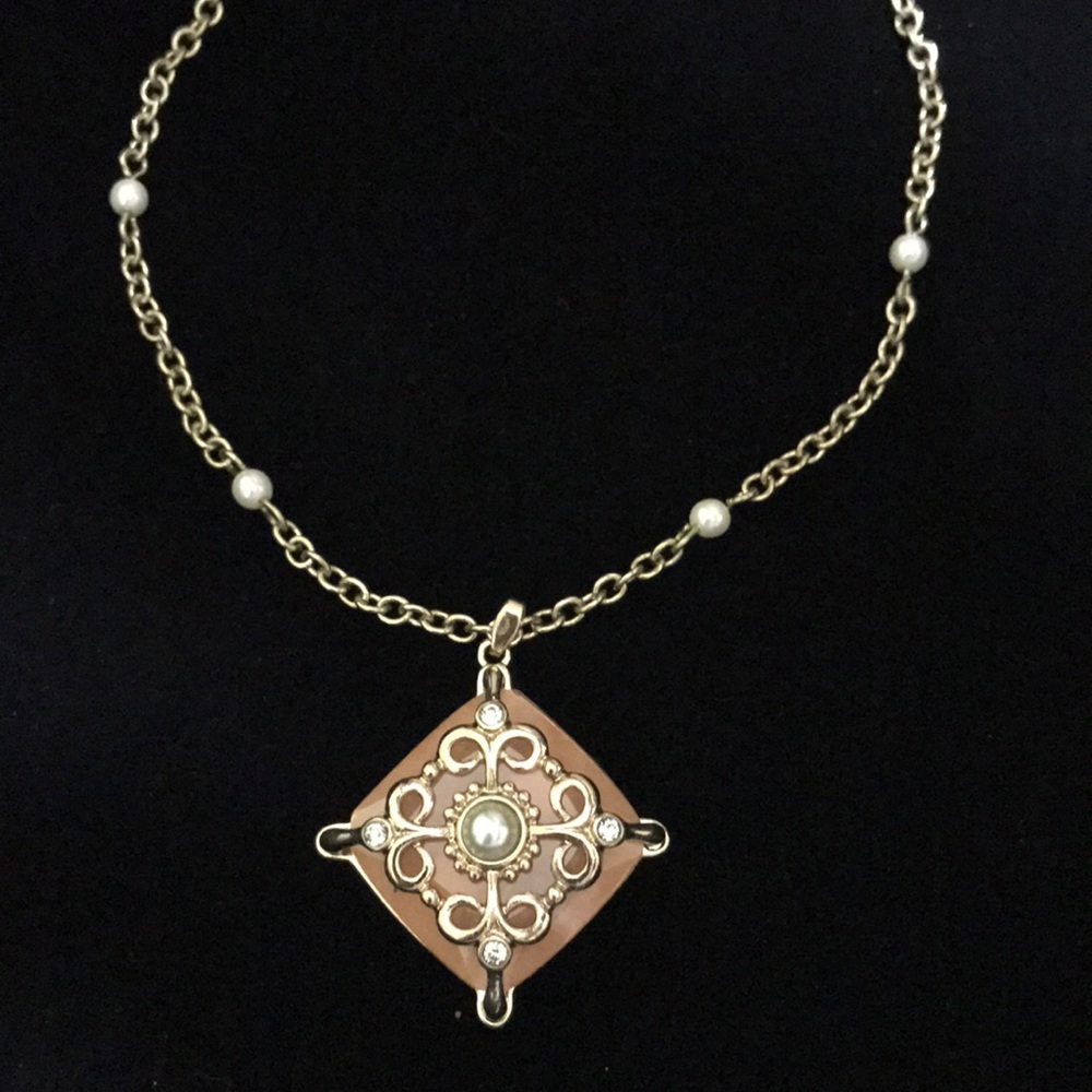 Vintage Necklace